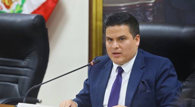 Congreso propone ley para autorizar el uso de armas de electrochoque para el Serenazgo