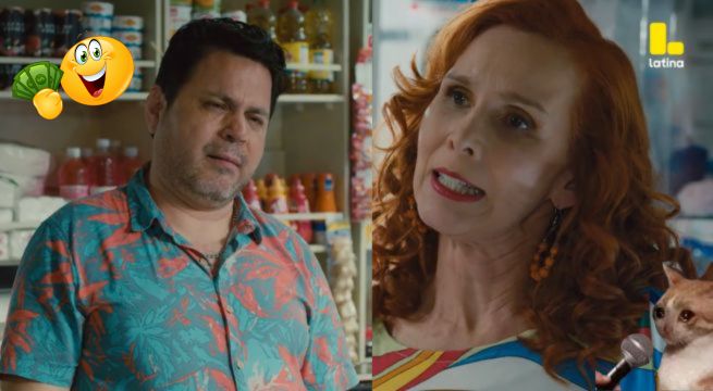 Pobre Novio Capítulo 27: Eduardo le pide PERDÓN a Isabela, ¿y sellan su amor con un BESO?