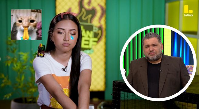 Pobre Novio Capítulo 25: Vilma le pide PERDÓN a Génesis, ¿qué le respondió la joven?