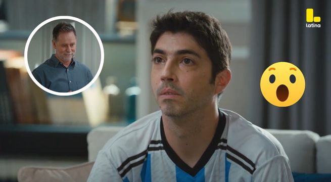 Pobre Novio Capítulo 41: Arturo INVITA a Johnny a MUDARSE, ¿a SU CASA?