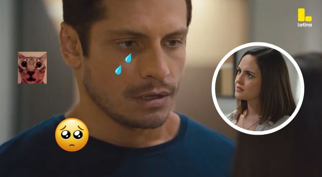 Pobre Novio Capítulo 41 RESUMEN: Isabela y Santiago A PUNTO de SEPARASE, ¿para siempre?