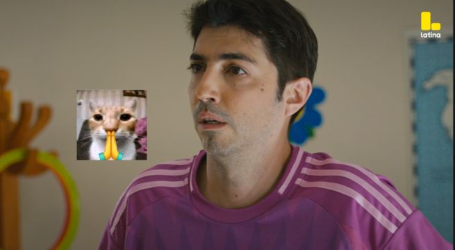 Mariella Zanetti y el TIERNO mensaje que su hijo Massi le dio en la final de 