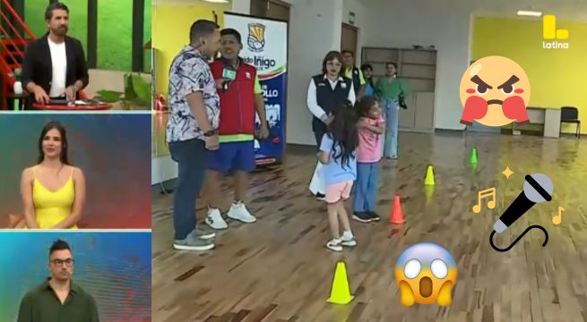 El Gran Chef Famosos EN VIVO: Un segundo participante SE IRÁ PARA SIEMPRE de la competencia en la RONDA FINAL