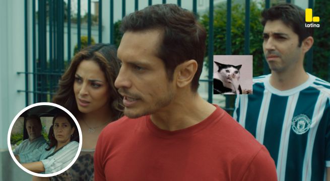 El Gran Chef Famosos: Diana Sánchez SE CORTA EL DEDO, ¿y SIGUE cocinando?