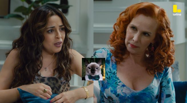 Pobre Novio Capítulo 34 EN VIVO: Santiago ENCARA a Eduardo por CANCELAR sus shows