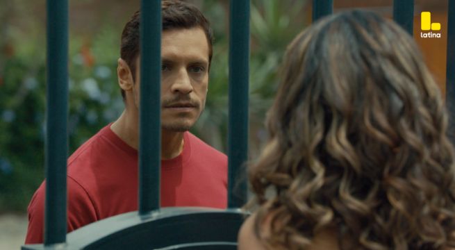 Pobre Novio Capítulo 34: Isabela descubre la MENTIRA de Mónica