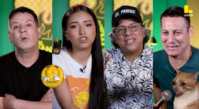 El Gran Chef Famosos: Los participantes traen CUATRO REFUERZOS a la cocina y estos son