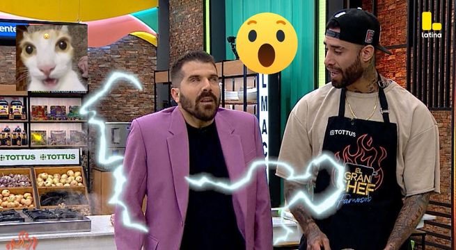 Pobre Novio Capítulo 34: Eduardo NIEGA haber pasado la noche con Mónica, ¿e Isabela le cree?