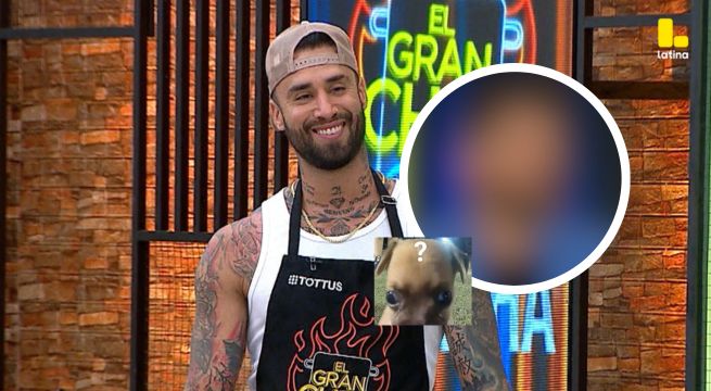 El Gran Chef Famosos: Jota Benz NO es el caballo ganador de ESTE personaje