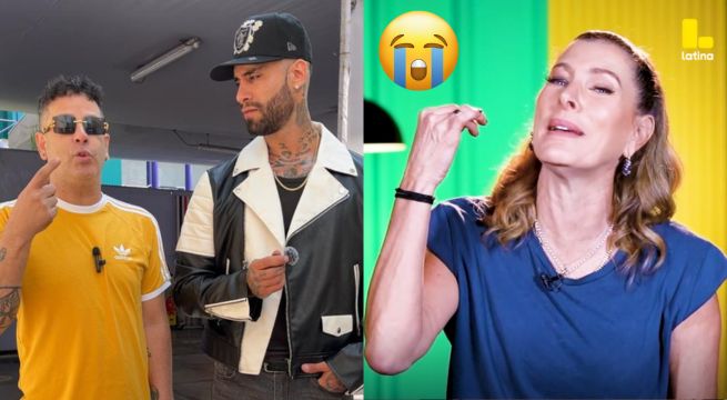 ¿Jota Benz y Ricky Trevitazzo ELIMINARON a Leslie Stewart de El Gran Chef Famosos? Finalistas confiesan la VERDAD