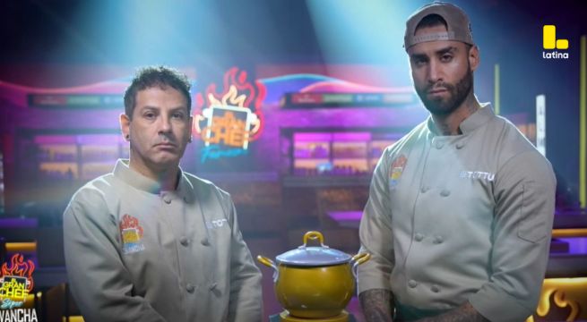 Pobre Novio Capítulo 37: Iván y Marcos se agarran A GOLPES, ¿por Génesis?