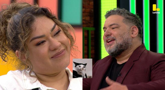 El Gran Chef Famosos: Masías EMOCIONA a Canchita con su despedida: “Pensé que alzarías la Olla de Oro”
