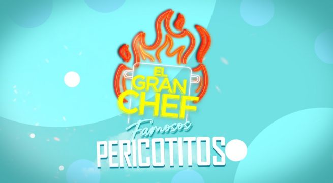Hijos de participantes de “El Gran Chef Famosos