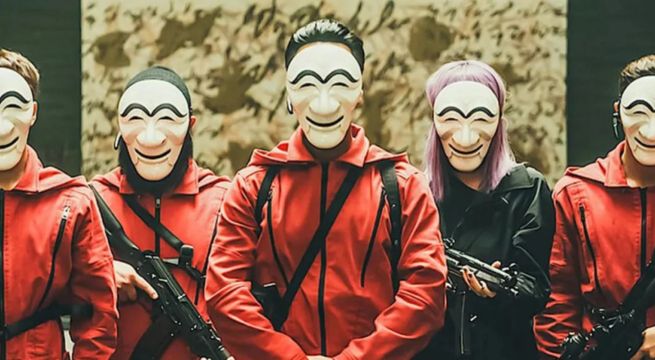 Murió Lee Yoon Hee, actor de 'La casa de papel: Corea', a los 64 años