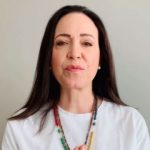 María Corina Machado anuncia su inminente regreso a Venezuela para la 