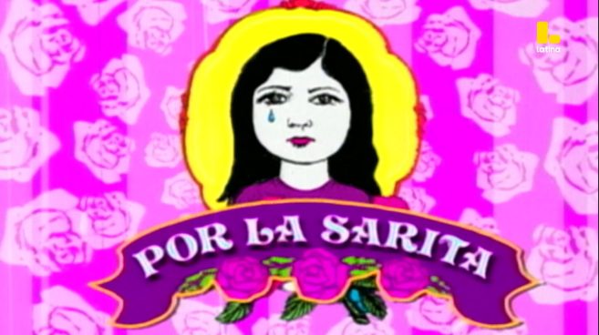 Por la Sarita, Miércoles 22 de enero – ver capítulo 7 completo