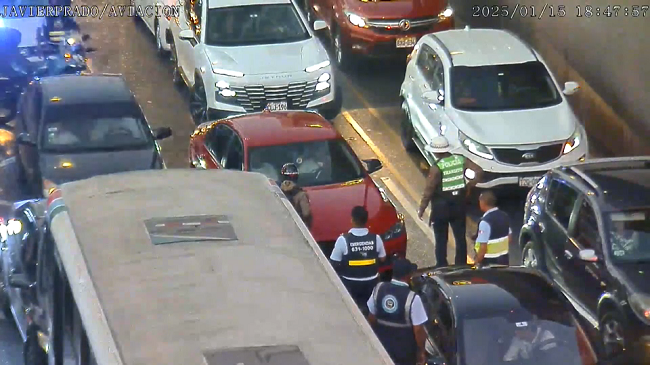 Los 'robacasas de alta gama': liberan a banda pese a su amplio prontuario