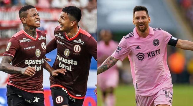 ¿Dónde comprar entradas para el partido entre Universitario vs. Inter Miami de Messi?
