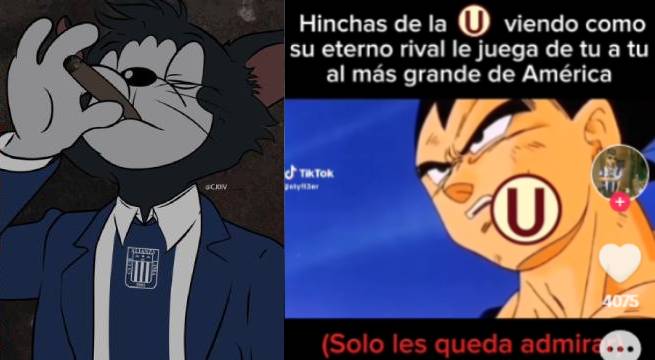 Los memes que dejó el Alianza Lima 1-0 Boca Juniors por Copa Libertadores