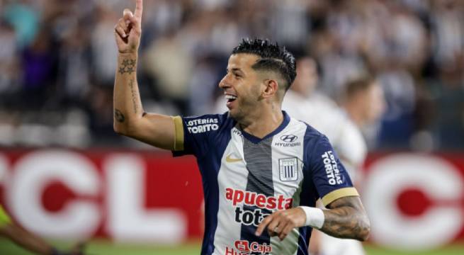Revive las mejores imágenes del triunfo de Alianza Lima 1-0 sobre Boca Juniors