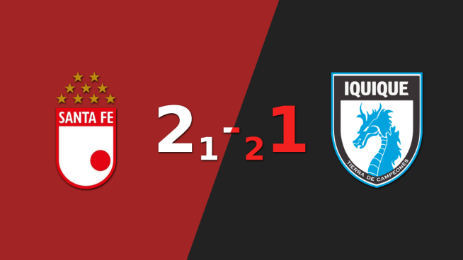 Deportes Iquique avanza a Tercera Fase tras emocionante victoria en penales