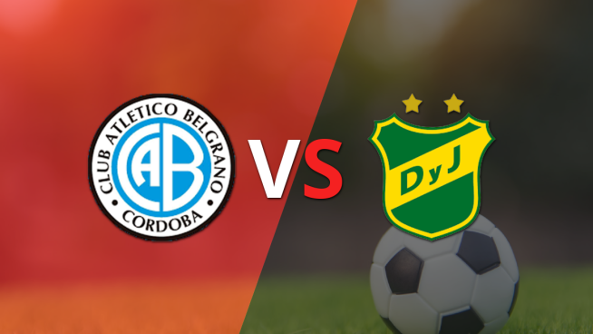 Belgrano se enfrenta ante la visita Defensa y Justicia por la fecha 7