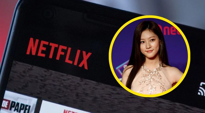 Hallan sin vida a actriz de Netflix en su casa: esto se sabe