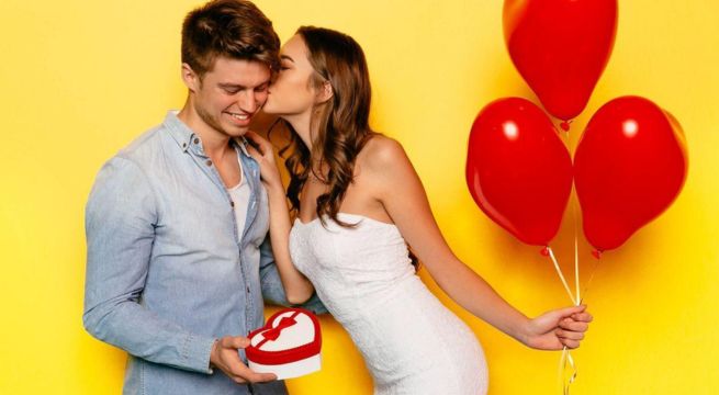 Frases para dedicar en San Valentín y enviar por WhatsApp, Facebook e Instagram