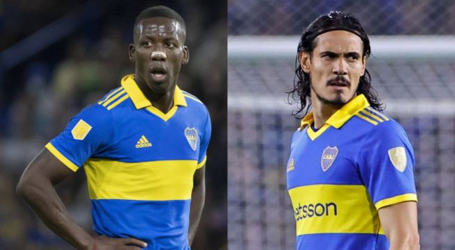 Boca Juniors y las nueve bajas que tiene para enfrentar a Alianza Lima en Copa Libertadores