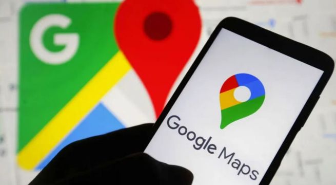 Google Maps cumple 20 años y lo celebra con nuevas funcionalidades para usuarios