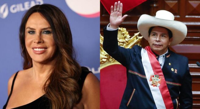 Retiran de la promoción de los Oscar a Karla Sofía Gascón: ¿cuál sería la razón?