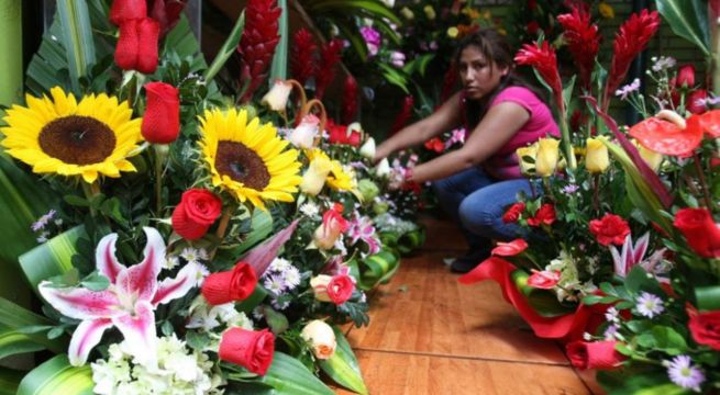 San Valentín: cómo conservar las flores sin agua para evitar que se convierta en un criadero de zancudo
