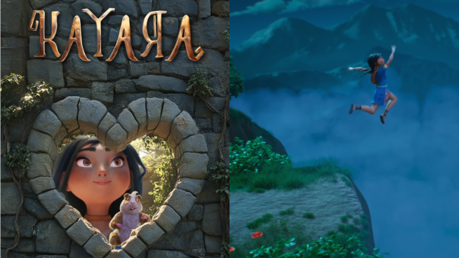 'Kayara': todos los detalles sobre la película peruana animada que presenta a la primera mujer chasqui