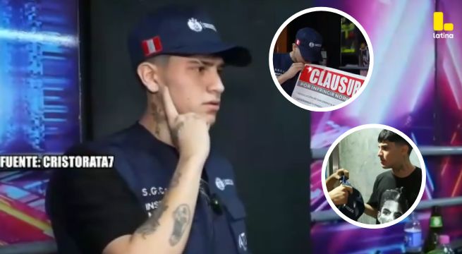 Fernando Díaz sobre su nominación a los Premios Luces: 