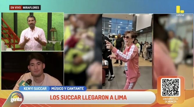 Pobre Novio Capítulo 59 EN VIVO: El secreto de César y Betty A PUNTO de revelarse