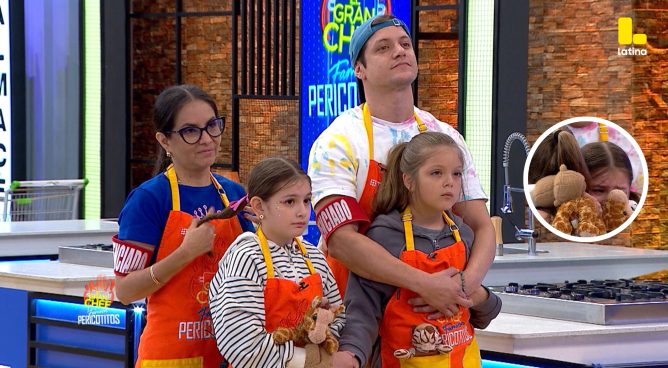 El Gran Chef Famosos: Conoce AQUÍ a los SALVADOS y a la DUPLA ELIMINADA, ¿quiénes fueron?