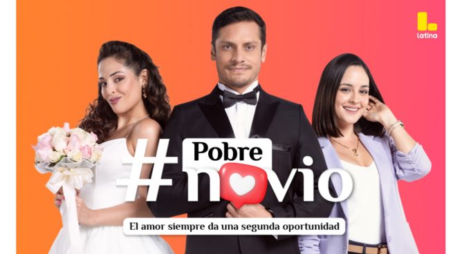 Nico Ponce tras ser nominado a los Premios Luces: 