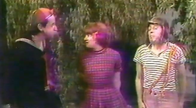 El episodio perdido de El Chavo del 8: míralo aquí | VIDEO