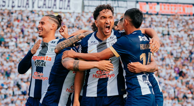 Alianza Lima vs. Deportes Iquique: fecha y hora confirmadas para la Copa Libertadores
