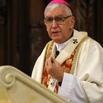 Navidad 2025: cardenal Castillo compartió un mensaje a pocas horas de la Nochebuena | VIDEO