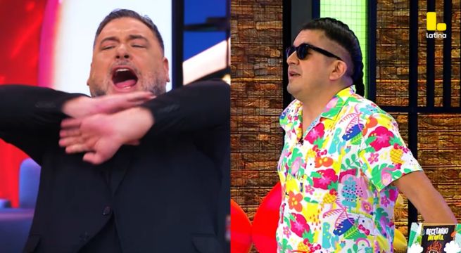 ¿Daniella Acosta vivió la MISMA traición que Vilma de Pobre Novio? Conductora hace FUERTE revelación | REACT EN VIVO