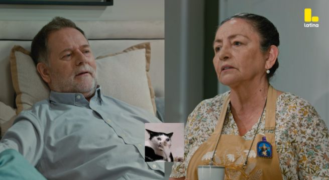 Pobre Novio Capítulo 58: Eduardo busca a Alicia en su noche de bodas, ¿para qué?