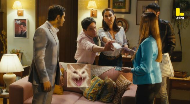 Pobre Novio Capítulo 58 RESUMEN: El accidente de Iván PREOCUPA a todos, ¿y el secreto de Betty y César?