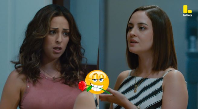 Pobre Novio Capítulo 57: Arturo descubre que Iván es hijo de César, el esposo de su amiga Vilma