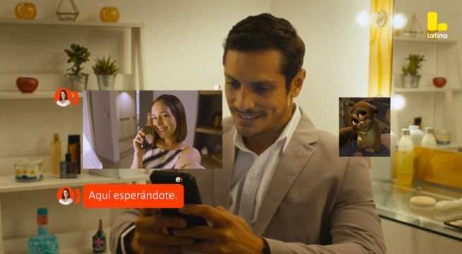 Pobre Novio Capítulo 57: Arturo ACEPTA albergar a Iván en su casa y se preocupa por Vilma