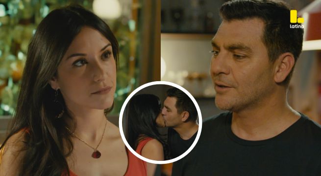 Pobre Novio Capítulo 57: Santiago llama a Isabela desde el HOTEL, ¿y Alicia?