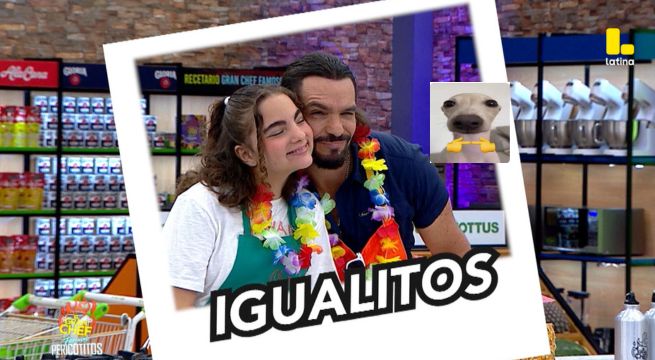 Pobre Novio Capítulo 62: Betty CONFIESA que su amorío con César duró MESES