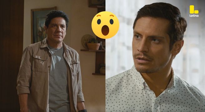 Pobre Novio Capítulo 61 EN VIVO: Santiago SE ENTERARÁ de la INFIDELIDAD de César a Vilma
