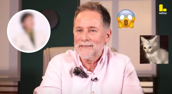 Javier Valdés y el ACTOR que lo ayudó a obtener su PRIMER TRABAJO a los 16 años | EXCLUSIVO