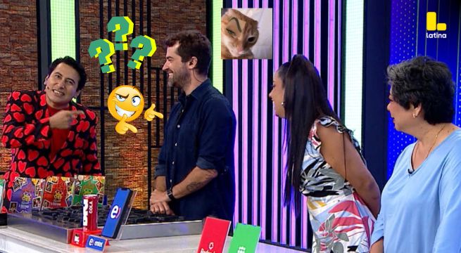 El Gran Chef Famosos: ¿Qué competidor tiene la MEJOR SAZÓN según Luciano Mazzetti?
